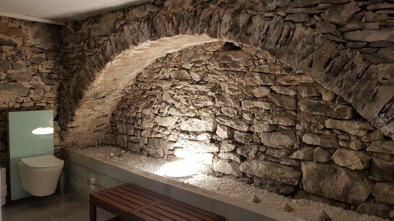 Casa Grillino Διαμέρισμα Λοκάρνο Εξωτερικό φωτογραφία